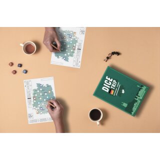 Dice Trip Deutschland (DE|EN)