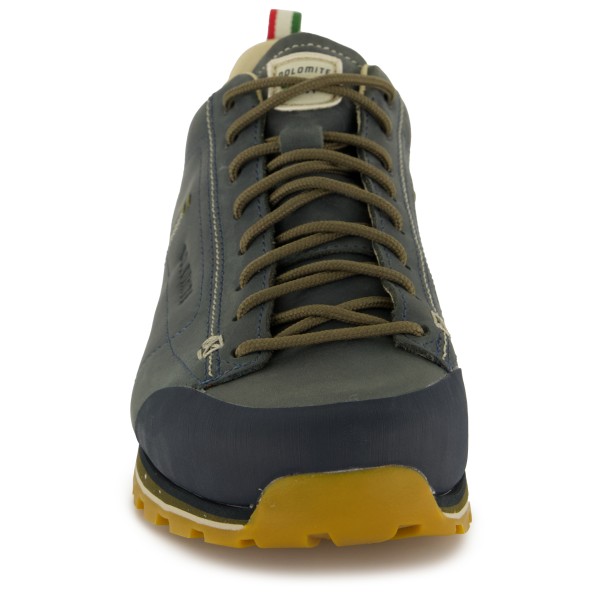 Dolomite - Cinquantaquattro Low Full Grain Leather Evo GTX - Sneaker