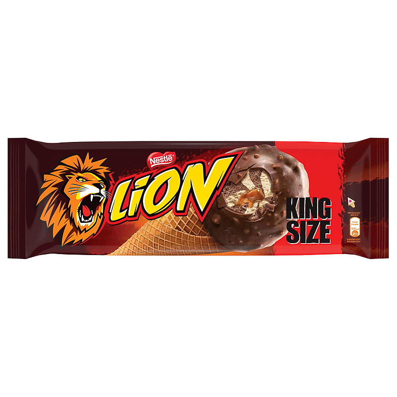 Diplom-is Lion King size