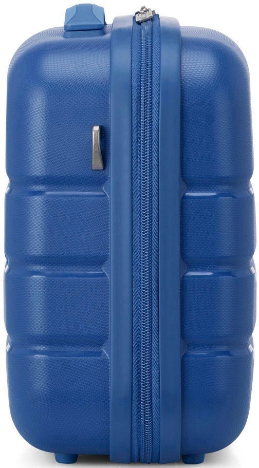 RONCATO Beautycase B-FLYING, dunkelblau
