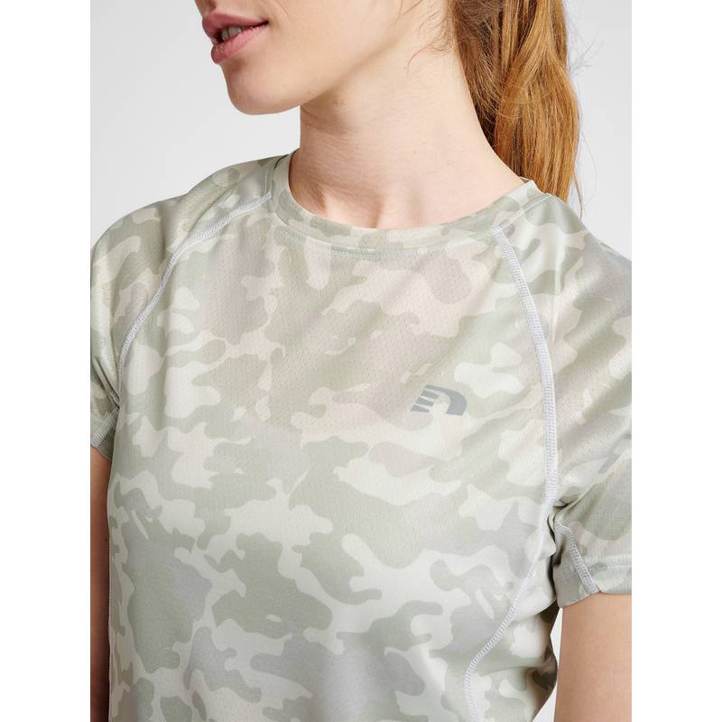 Newline WOMEN RUNNING T-SHIRT S/S T-Shirt Damen