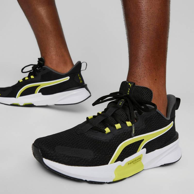 PUMA PWRFRAME TR 2 Fitnessschuhe Herren