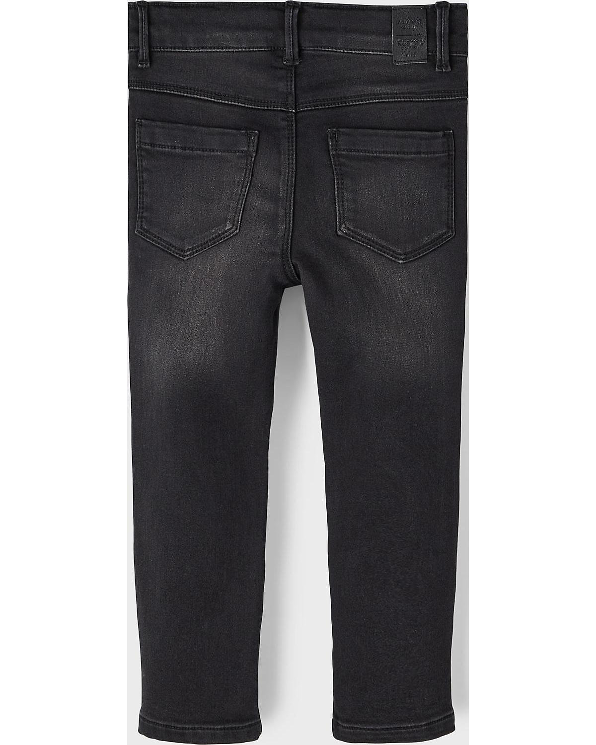 Jeanshose Slim fit NMFSALLI für Mädchen, SLIM