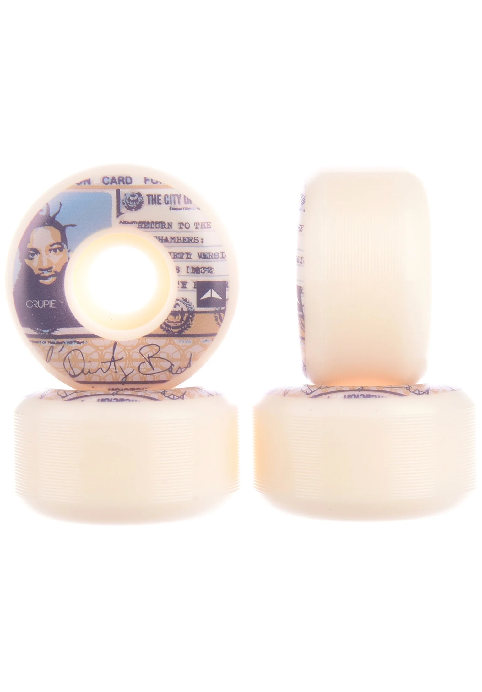 x ODB ID Wide