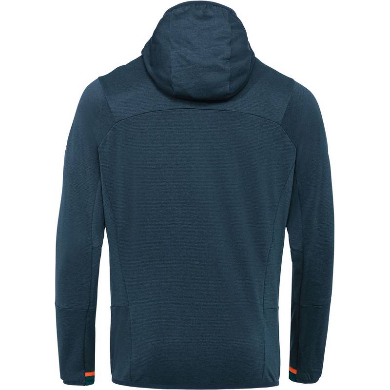 VAUDE Monviso II Fleecejacke Herren