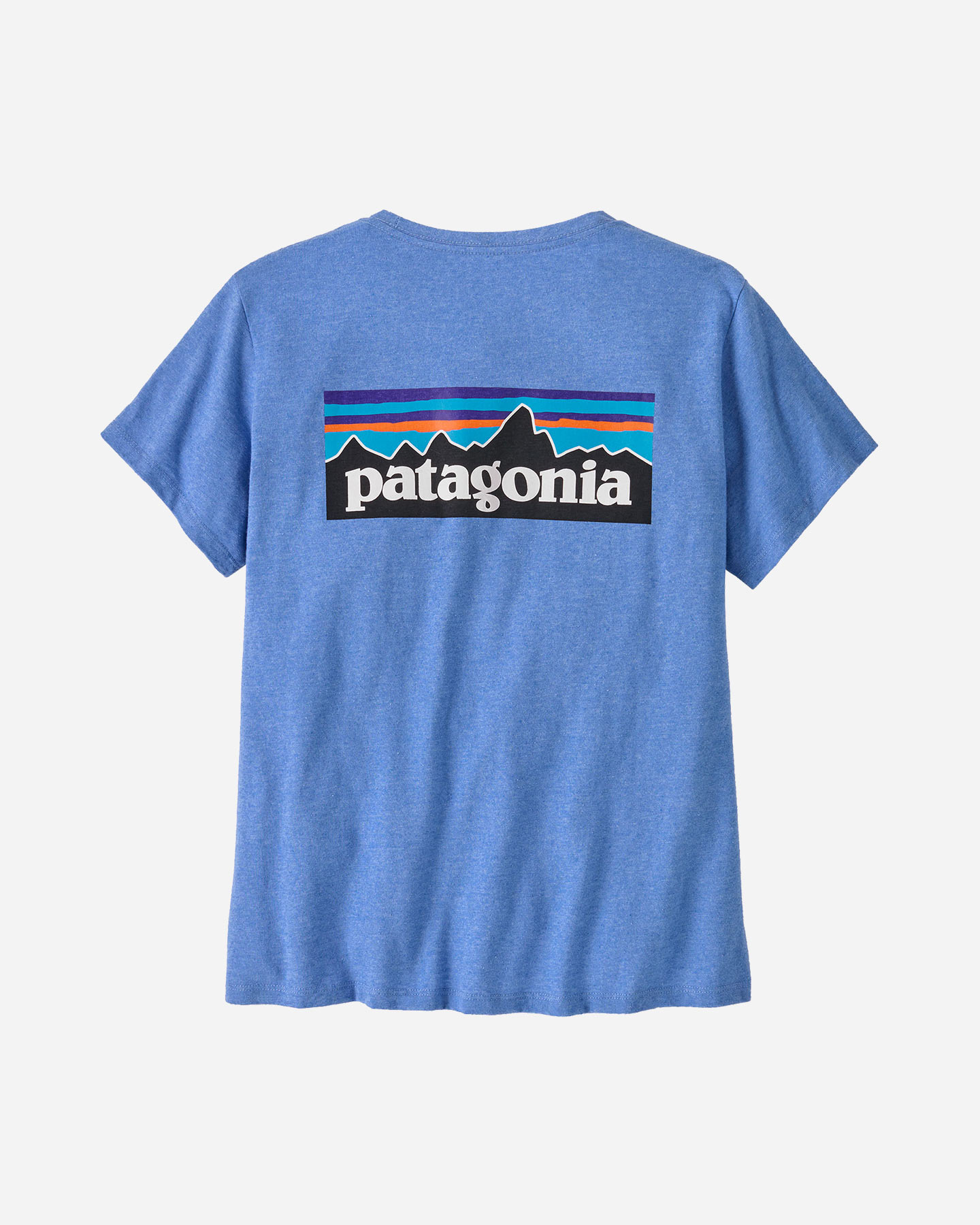 Koszulka Patagonia P-6 Logo Responsibili W 37567-ABNB