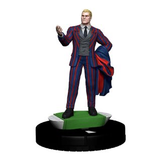 Marvel HeroClix: Avengers - Hellfire Gala Premium Collection 2 Miniatures Game