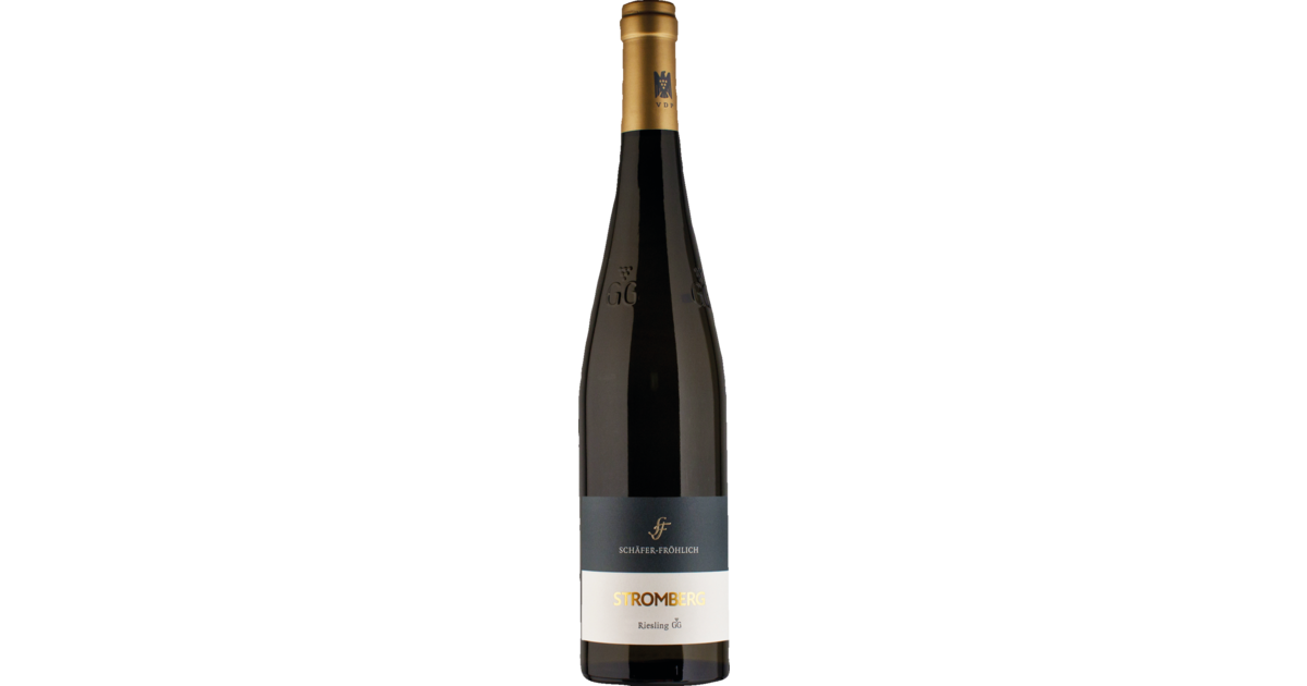 Schäfer Fröhlich Stromberg Riesling GG