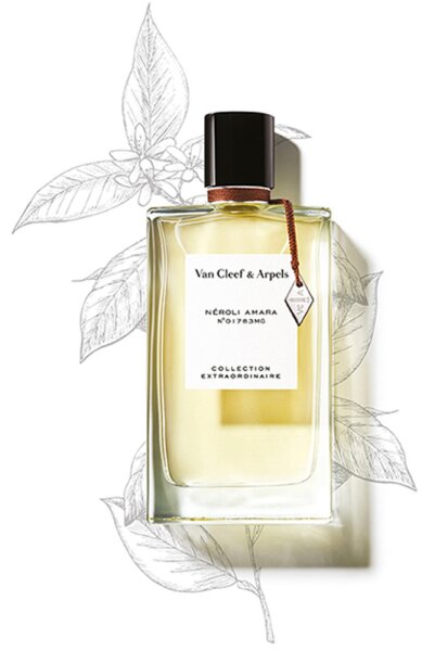 Van Cleef & Arpels Collection Extraordinaire Neroli Amara Eau de Parfum
