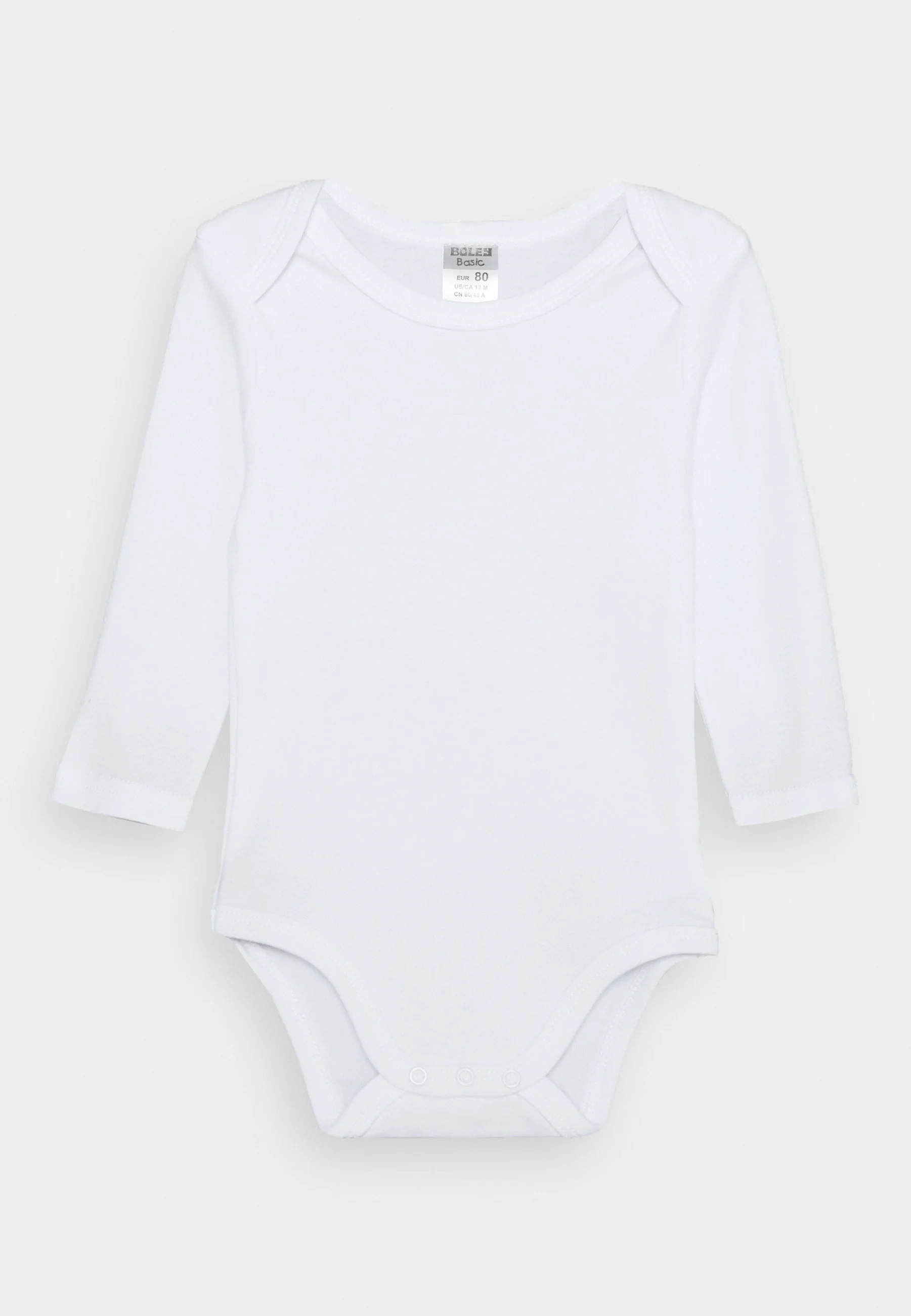 Jacky Baby UNISEX PACK DE 3 - Body