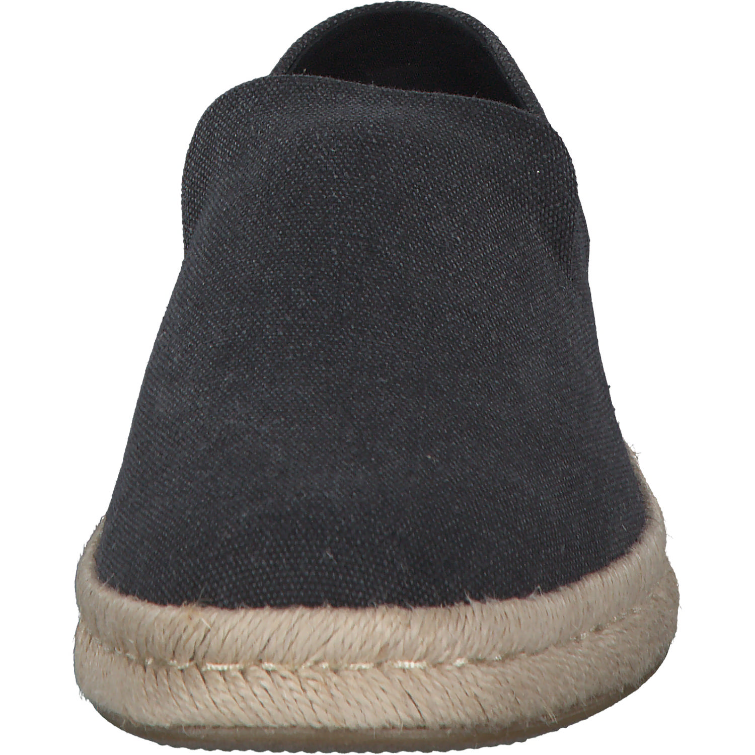 Toms Santiago 1001986, Slipper, Damen, schwarz