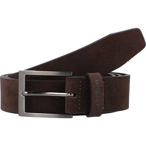 Strellson Gürtel Leder