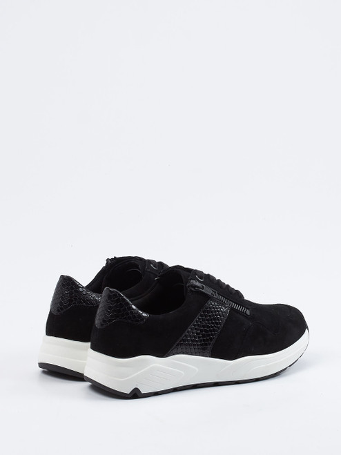 Sneaker-26910090016 Solidus