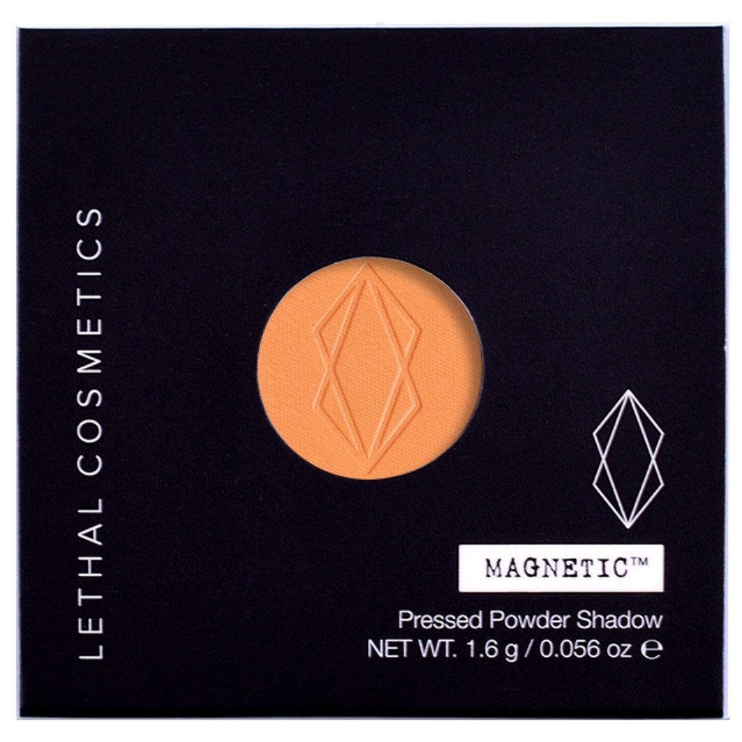 Cień do powiek Magnetyczny™ w kamieniu Lethal Cosmetics