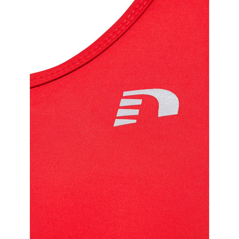 Newline WOMEN CORE ATHLETIC TOP Tanktop Damen