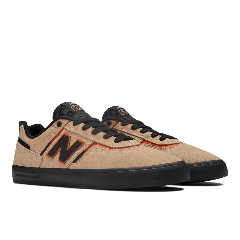 New Balance 306 Jamie Foy NM306TOB / braun