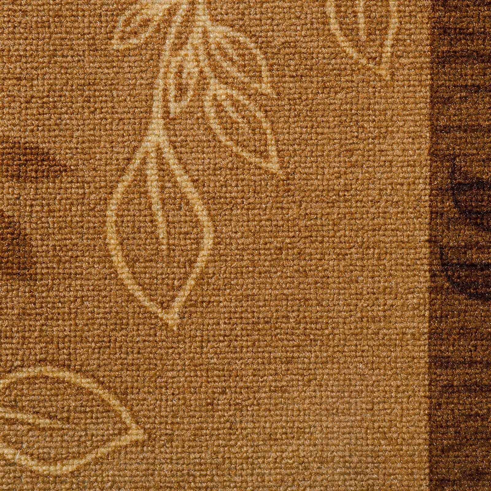 Läufer Akzent, Teppichläufer erhältlich in vielen Farben & Größen, Teppichboden, Teppich, Floordirekt, rechteckig, Höhe: 5.4 mm