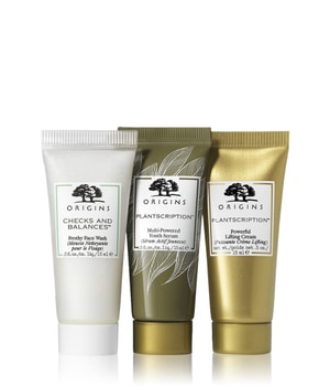 Origins Skin Revival Plantscription Gesichtspflegeset-1 Stk