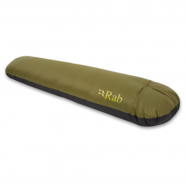 Rab - Trailhead Bivi - Biwaksack