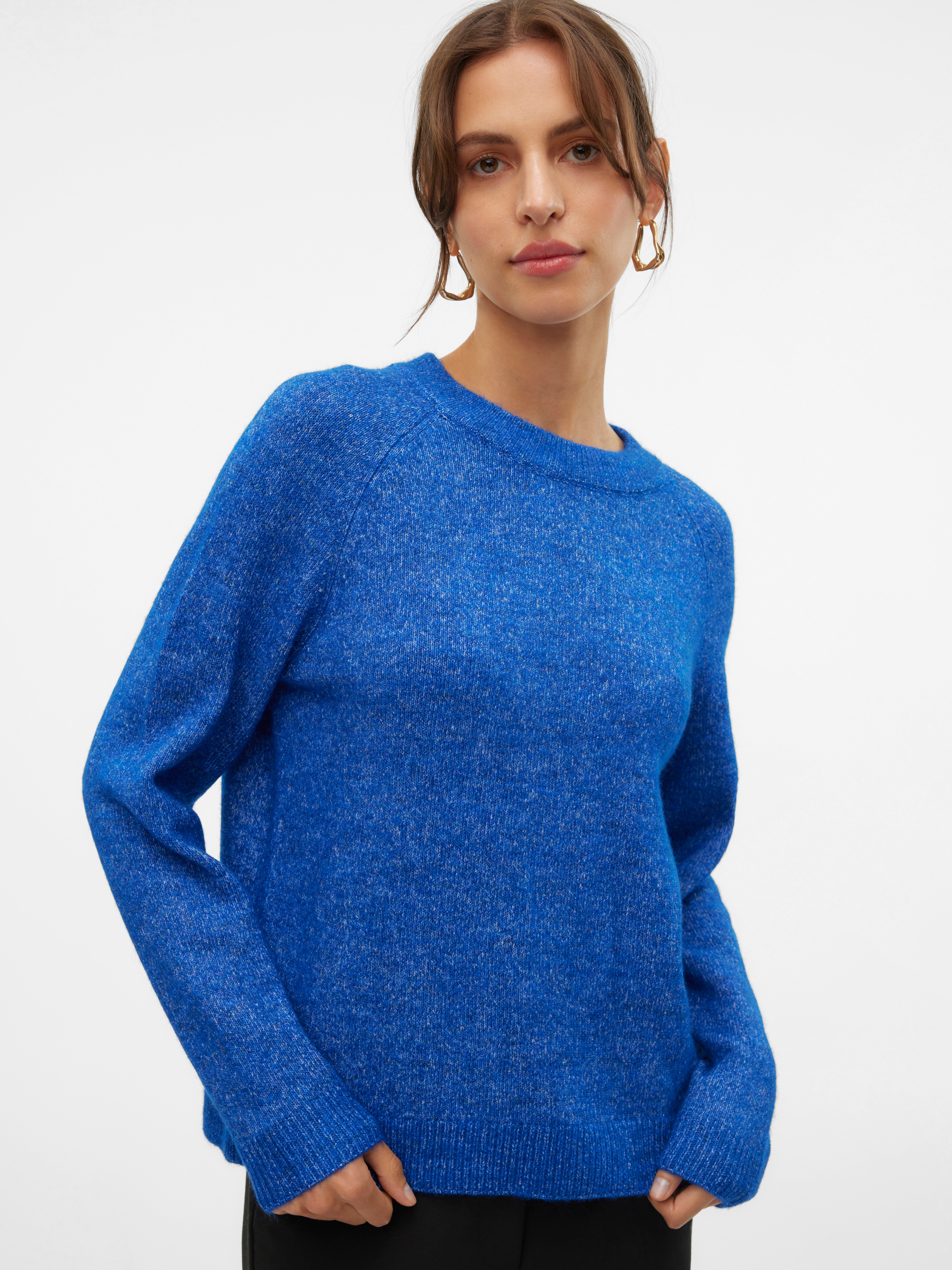 VMFILUCA Pullover