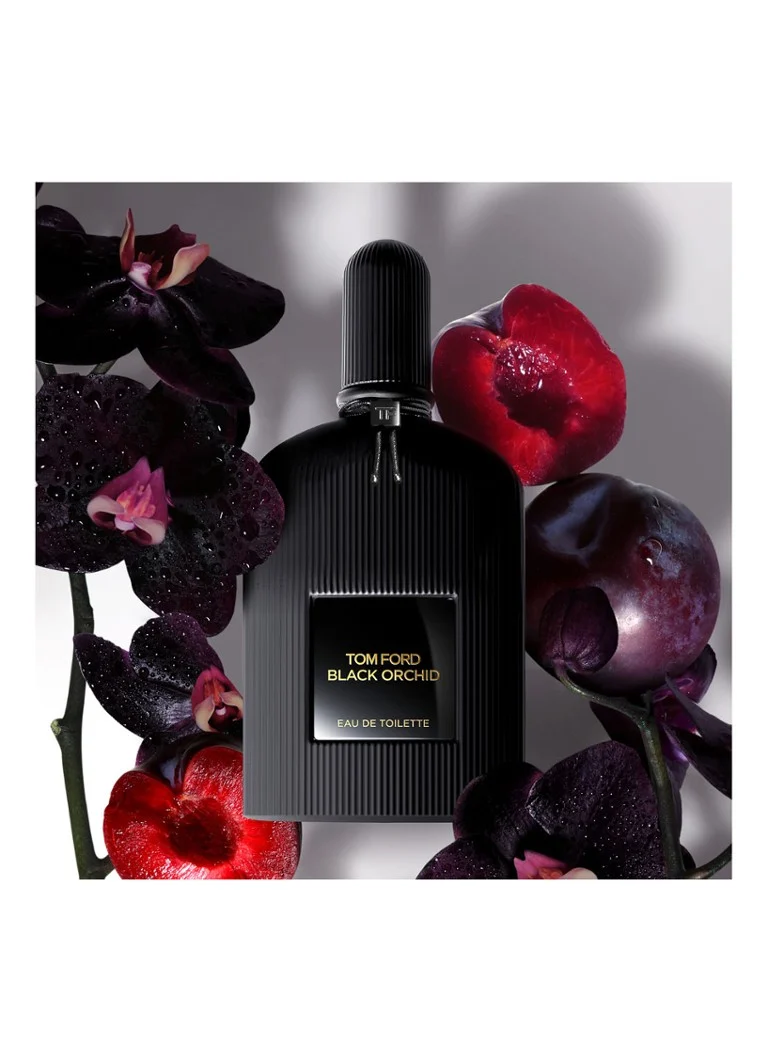 Tom Ford Black Orchid Eau de Toilette