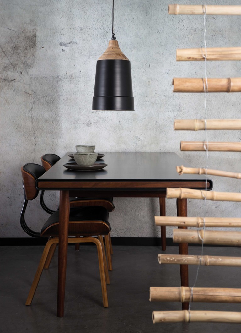 Židle Dutchbone Blackwood