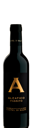 Castel di Salve-Aleatico 0,375l