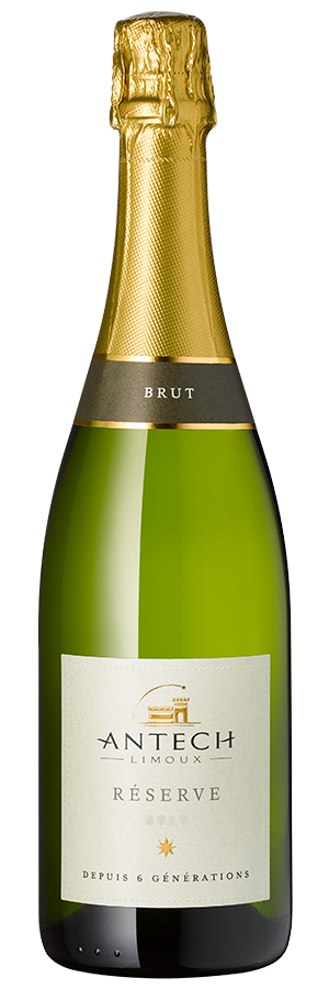 Blanquette de Limoux Réserve Brut 2019