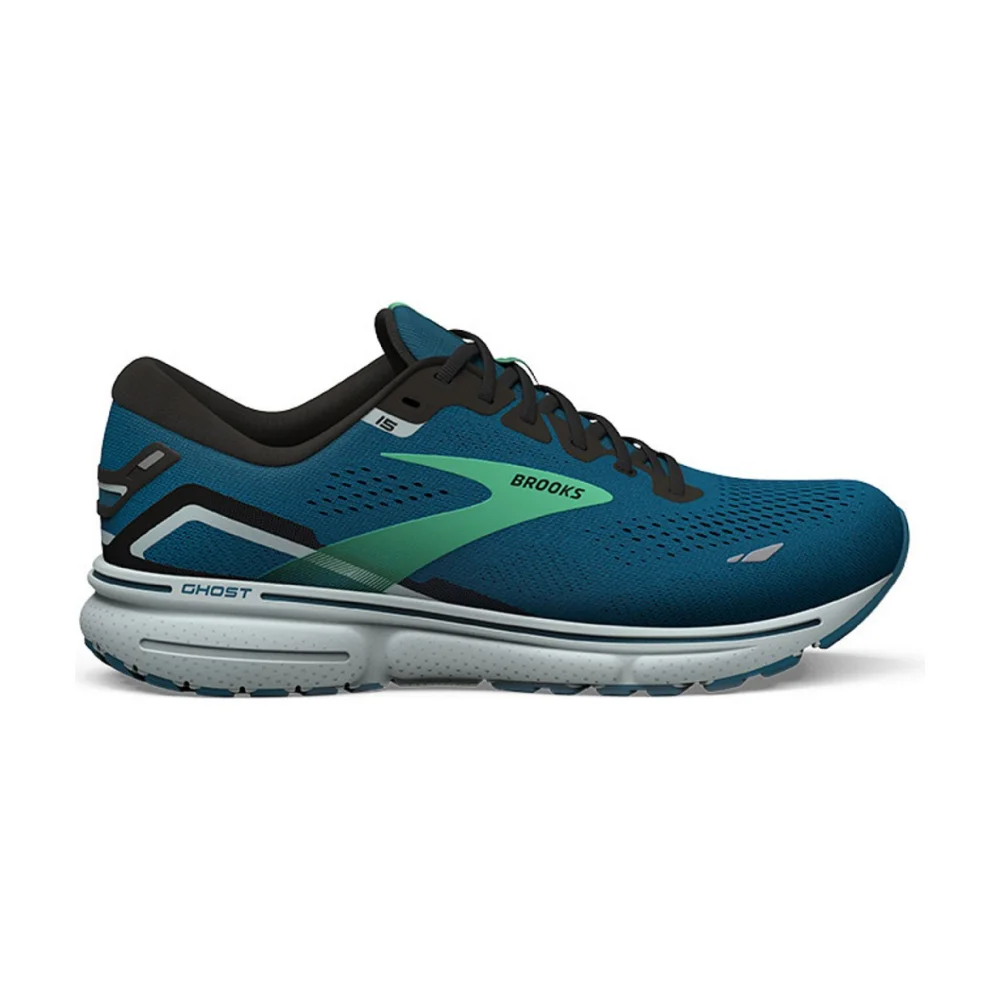 Brooks Ghost 15 110393-1D-462 / blau