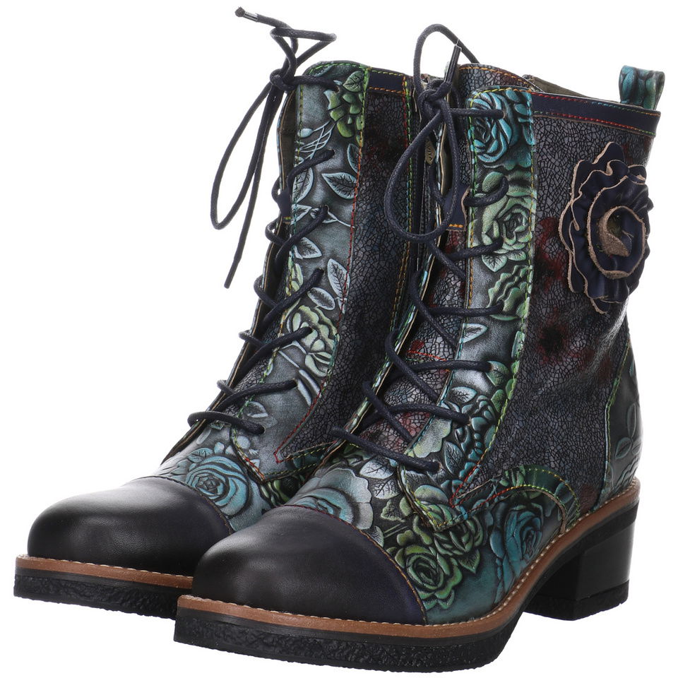 Laura Vita Racheleo Stiefelette