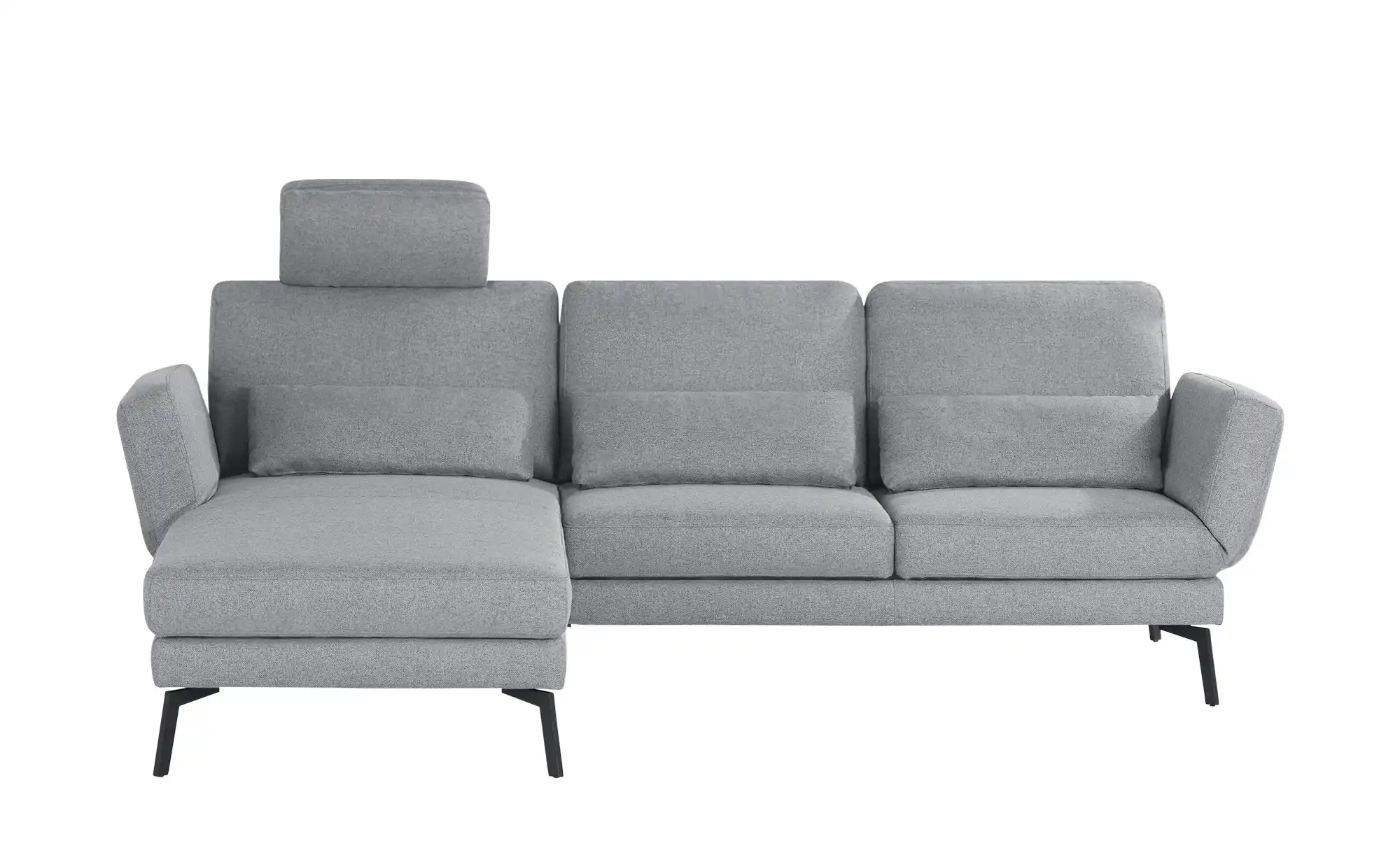 Ecksofa mit Funktion Twister