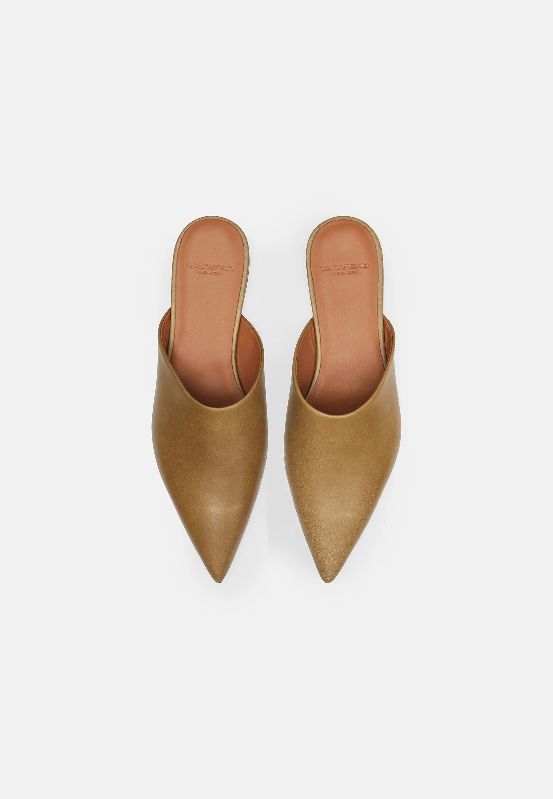 Vagabundo HERMINE - Zapatillas