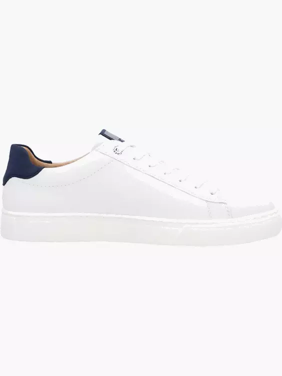 Rieker Herren Sneaker Low