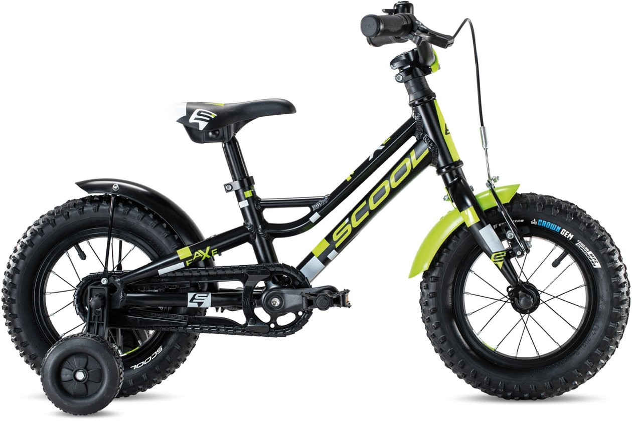 S'cool faXe 12 1-Gang - 2023 - 12 Zoll - Diamant
