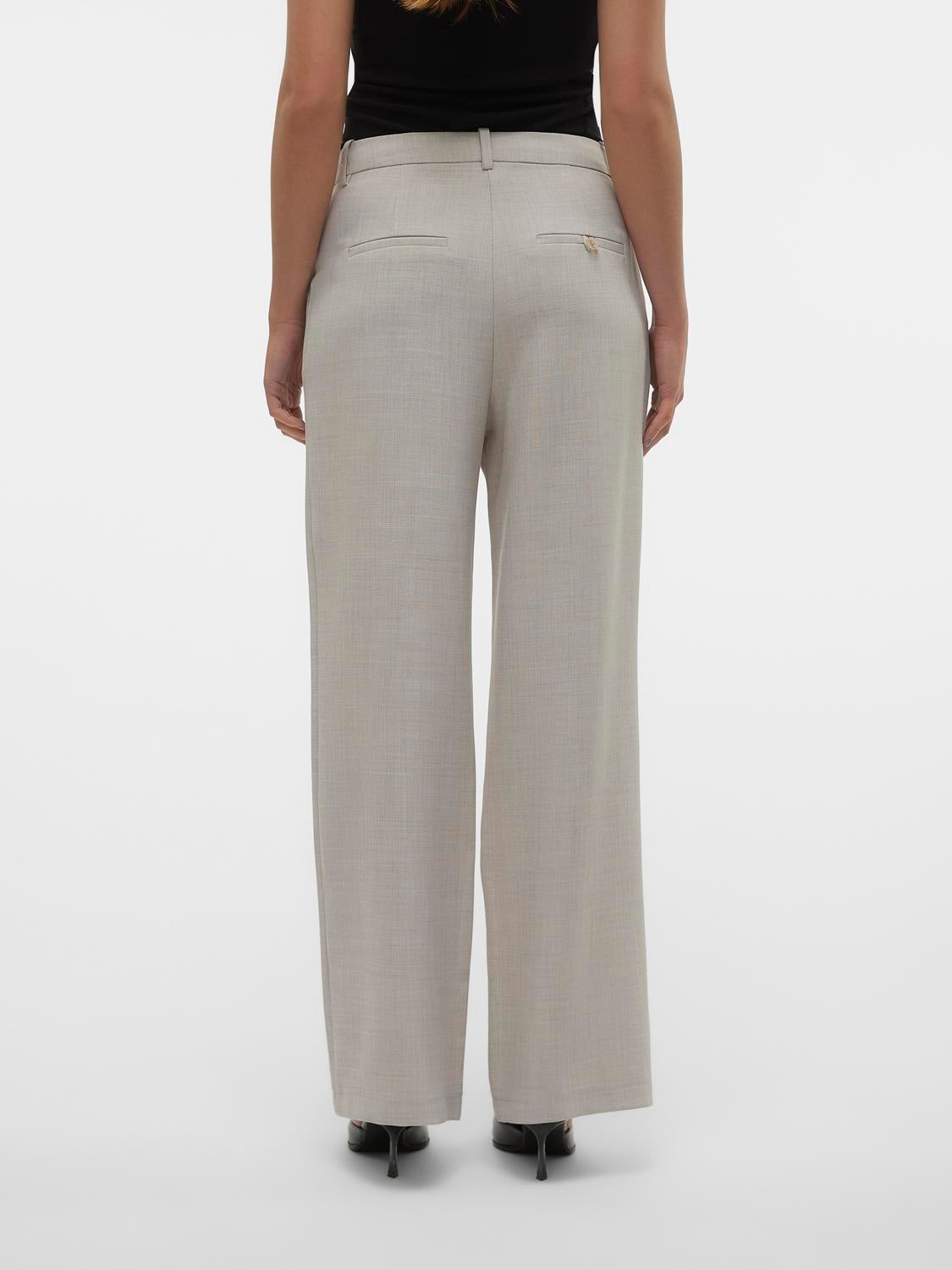 VMCASSIDY Mittlere Taille Hose