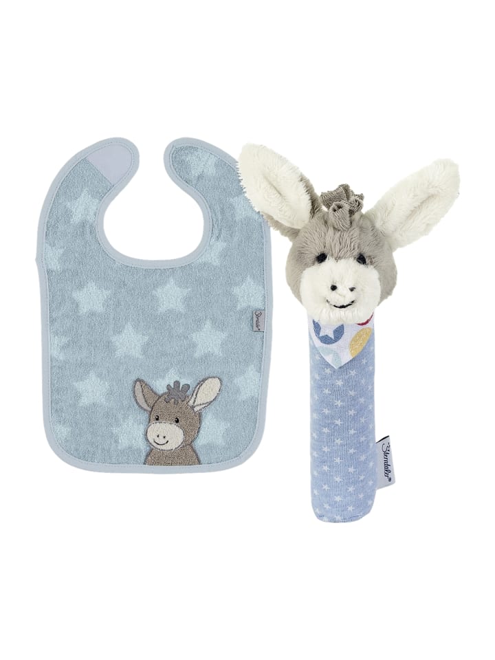 Sterntaler Geschenk-Set ESEL Emmi in mehrfarbig günstig kaufen onesize