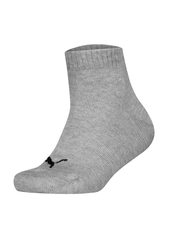Puma Socken 9er Pack in Schwarz/Weiß/Grau günstig kaufen
