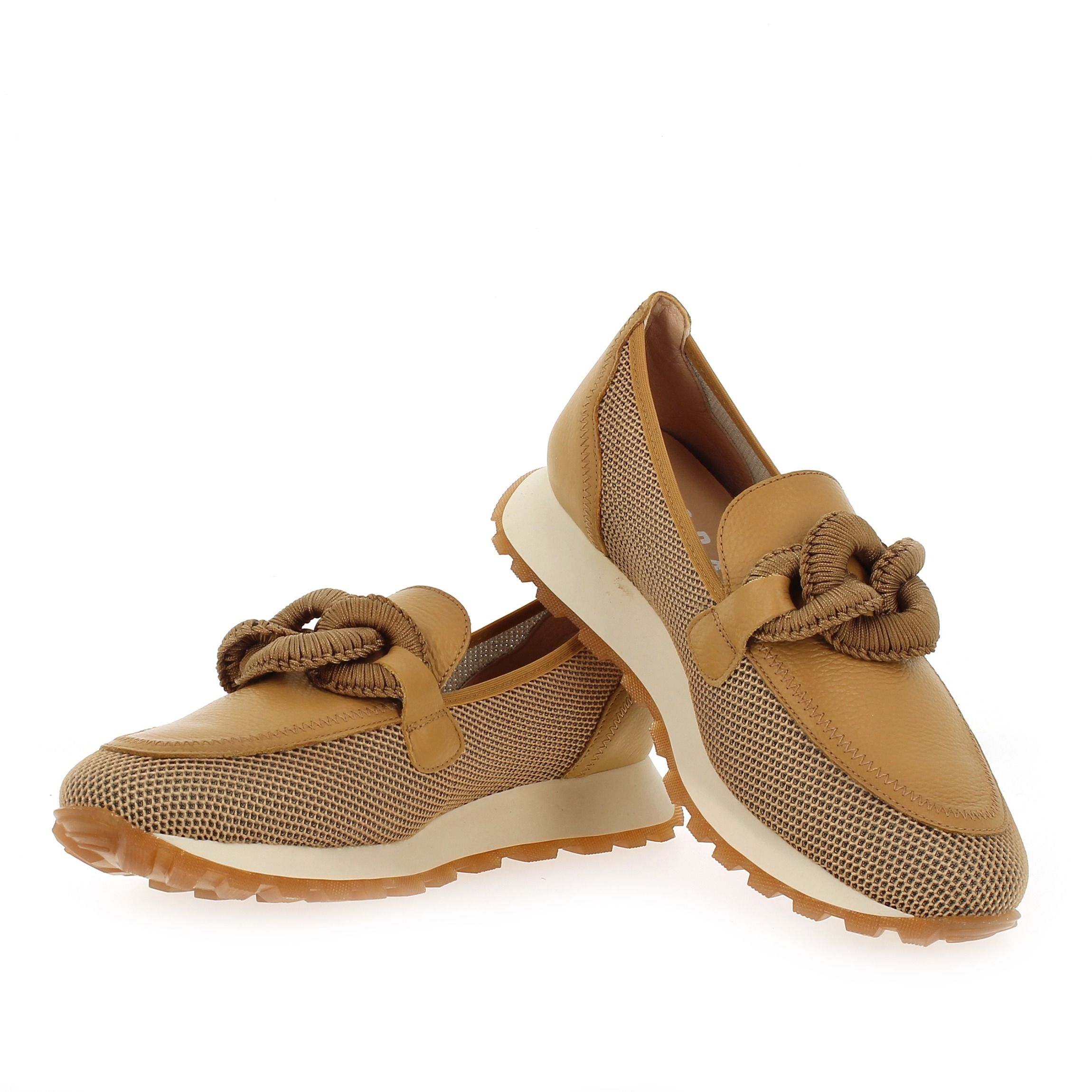 Hispanitas  LOIRA BHV243270 - Camel Beige