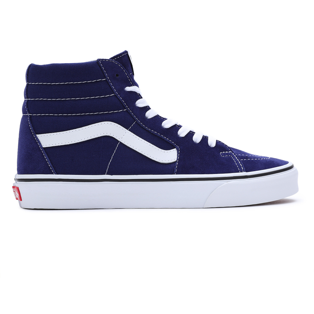 Vans Sk8 hi VN000D5IBYM / blau