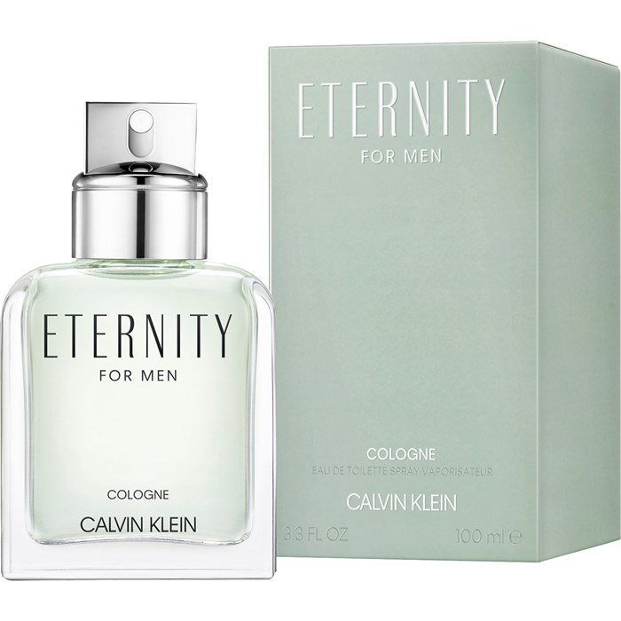 Eau de Toilette Spray