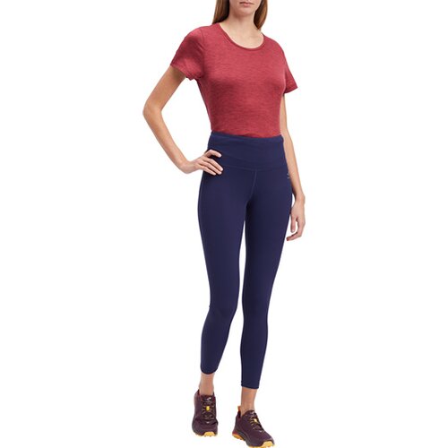 DAMEN TIGHT KAPINEM 7/8 W