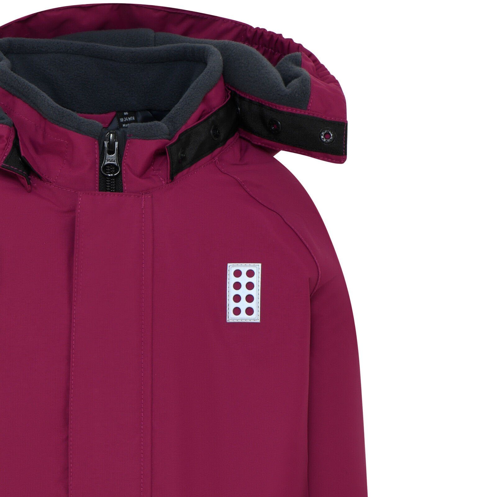 LEGO® Wear Schneeoverall LEGO® Wear Mädchen Schneeanzug Skianzug.