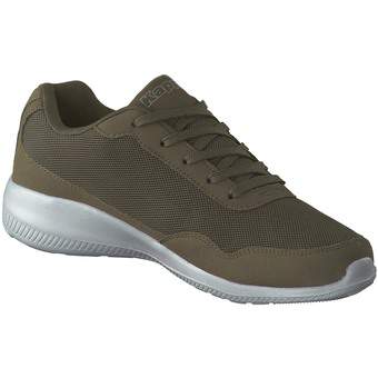 Kappa Style#242557 Follow BC Sneaker in grün