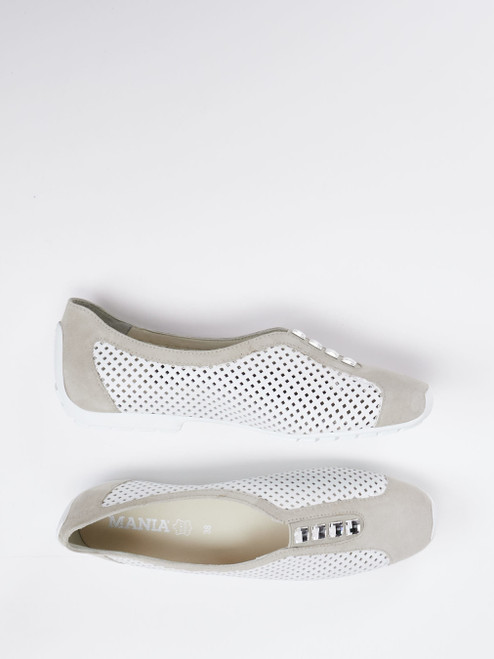 Slip-On-16117030001 Mania