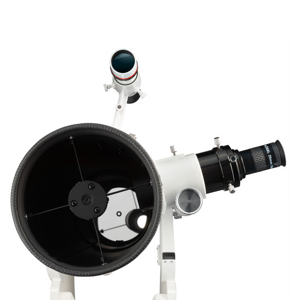 Dobson-Teleskop Messier 6