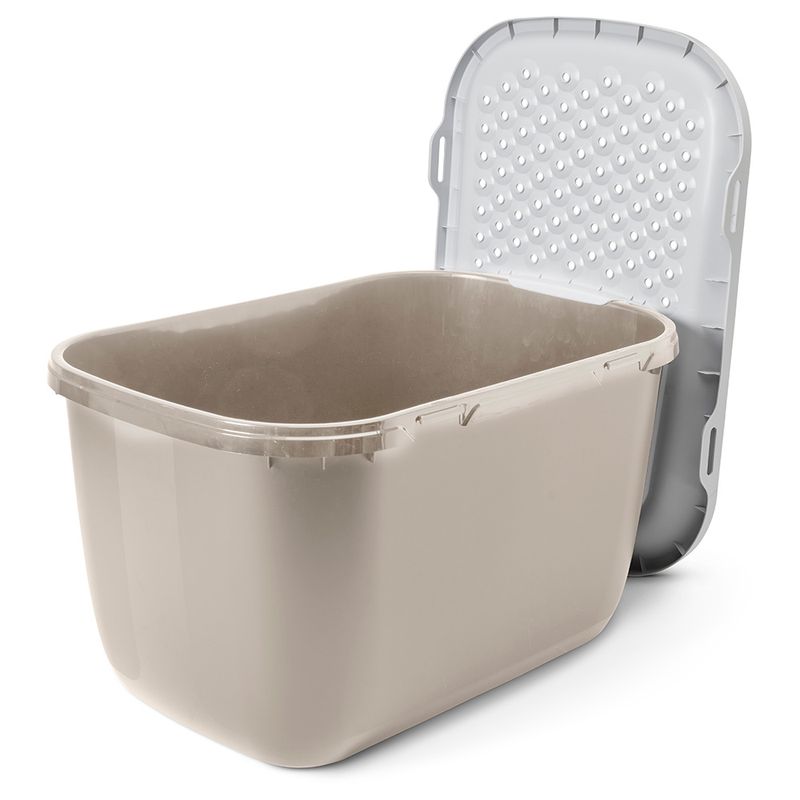 Savic Katzentoilette Hop In Giant zu TOP-Preisen