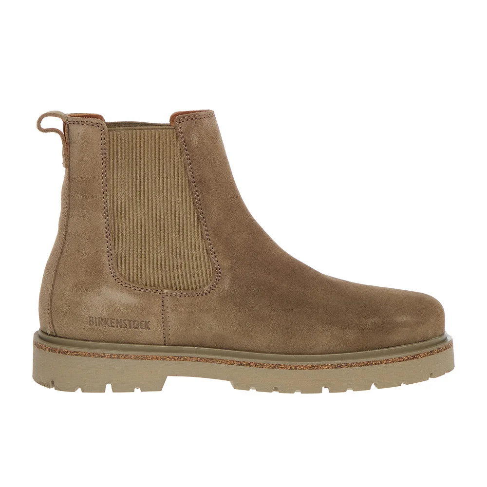 Birkenstock Highwood 1025747 / braun