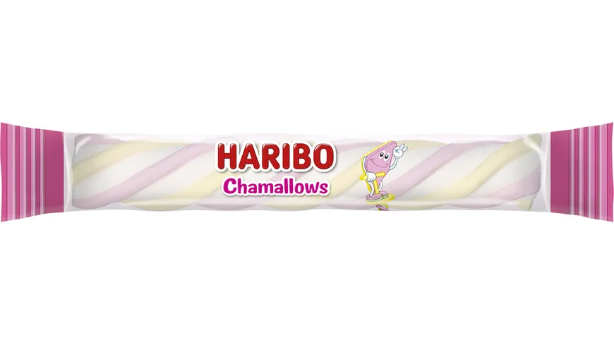 Haribo Schaumzucker Chamallows 12 g