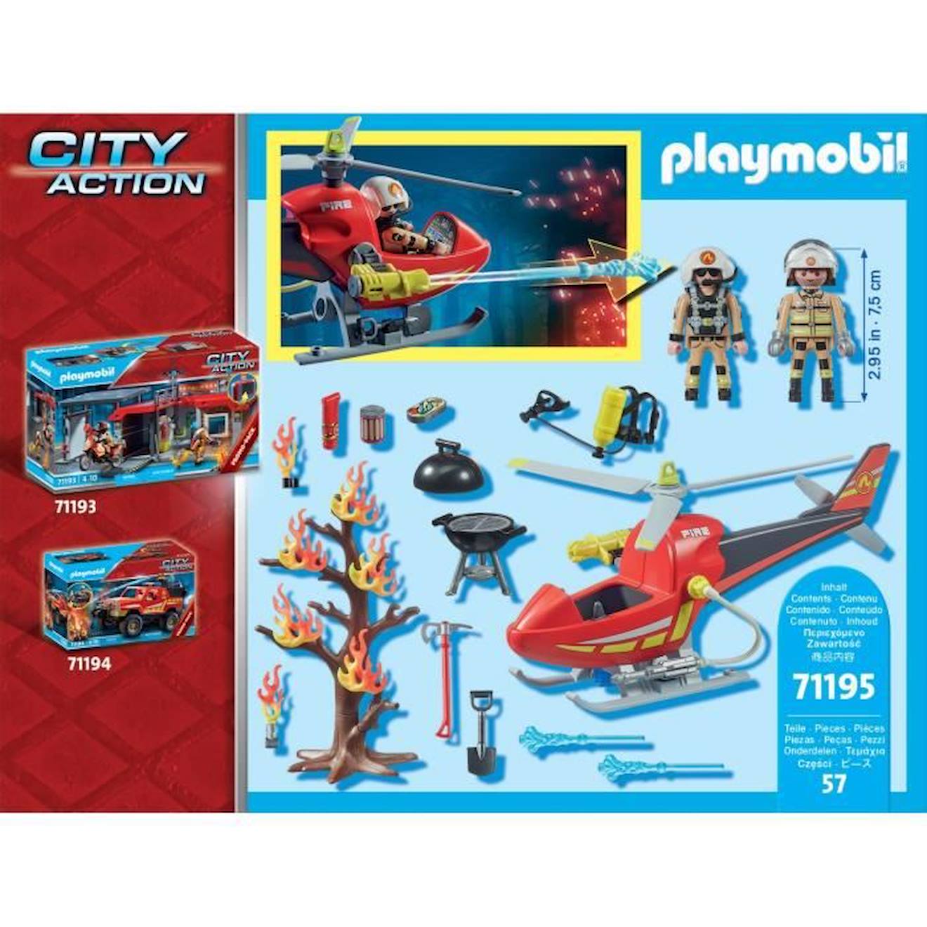 PLAYMOBIL
