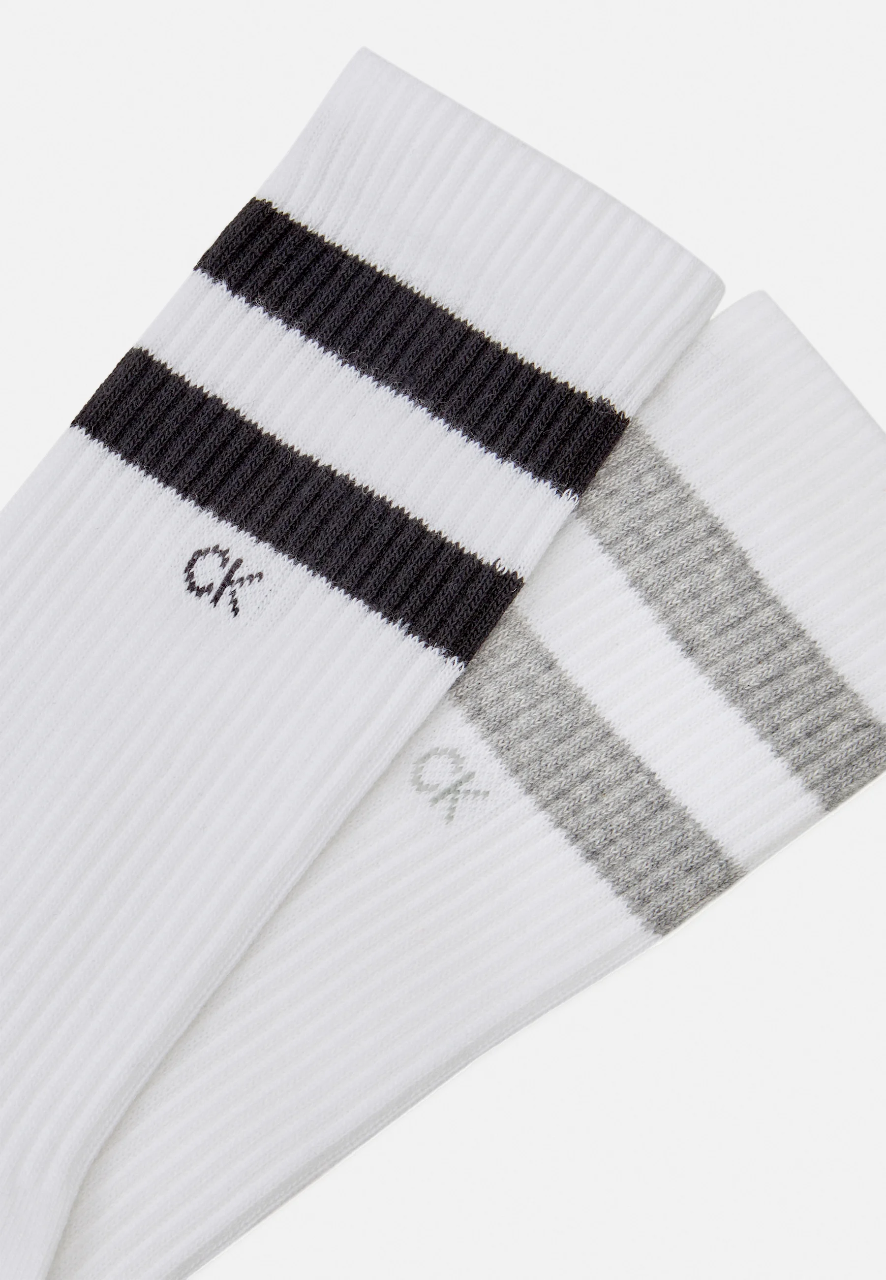 Calvin Klein Underwear PACK DE 2 CALCETINES UNISEX - Calcetines